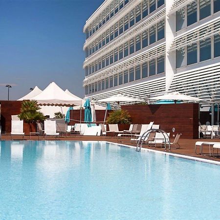 Hotel Hiberus Saragossa Exterior foto